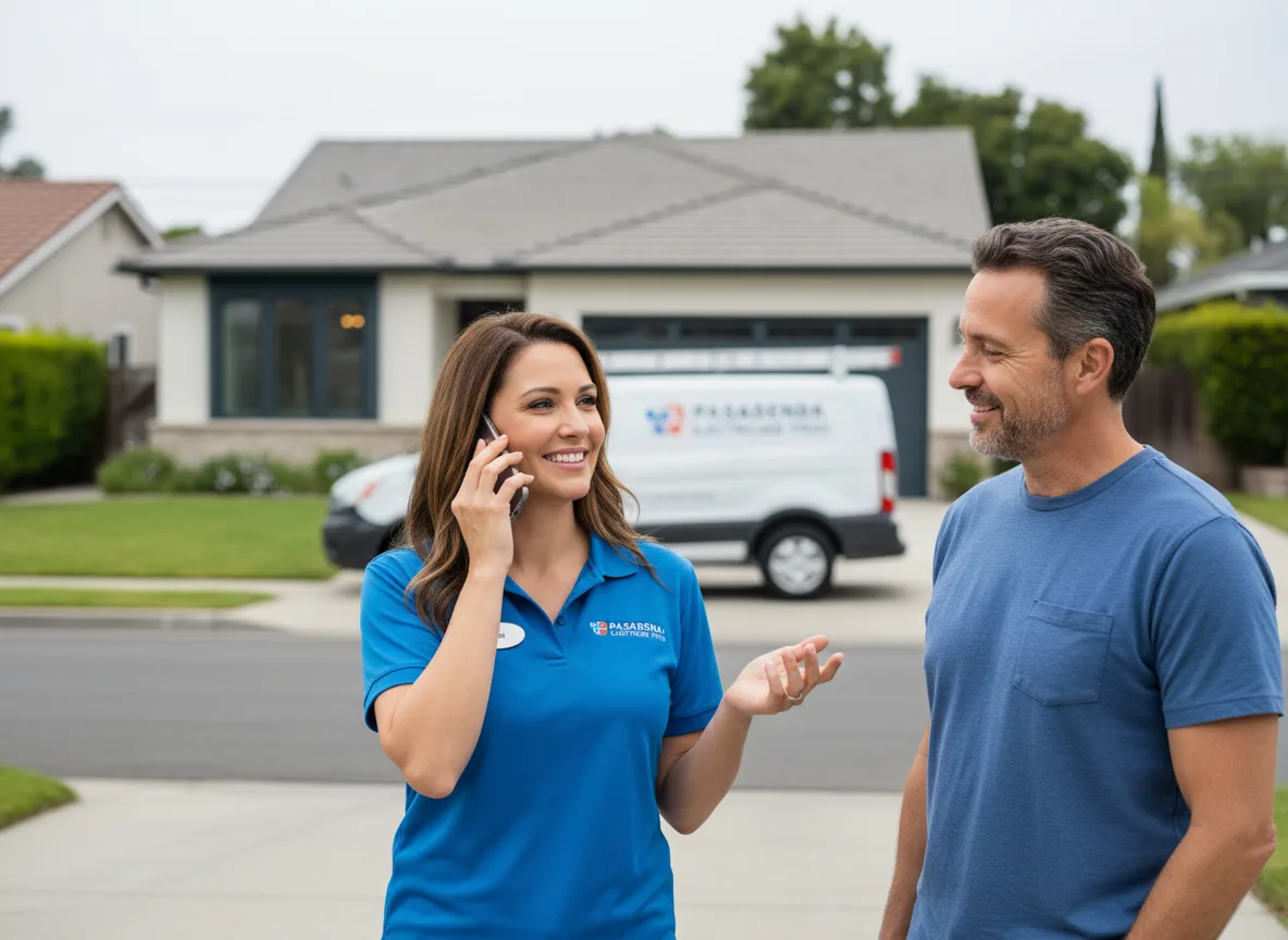 Electrician East Texas, PA FAQs